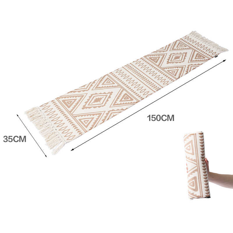 GARDEN Blanket MOBI Cloth Decoration Camping Dining Table