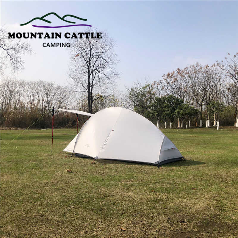 Hornet Ultralight Backpack Tent,เต็นท์ 2P,เต็นท์ Nemo 2 คน,Lingliang Custom Camping T