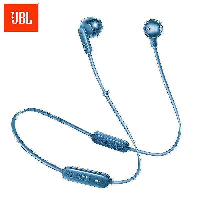 For Original TUNE 215Bt Bluetooth 5.0 Earphone Wireless Sport Earbuds T215bt Pure Bass Headphone He