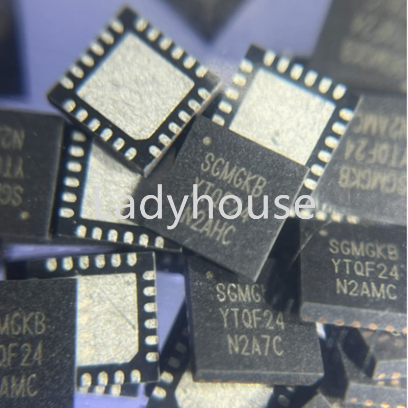 Csu18m63 SGMGKB Charger IC 110TB2V NFC ชิป 115 เสาอากาศสวิทช์ IC สําหรับ 16S