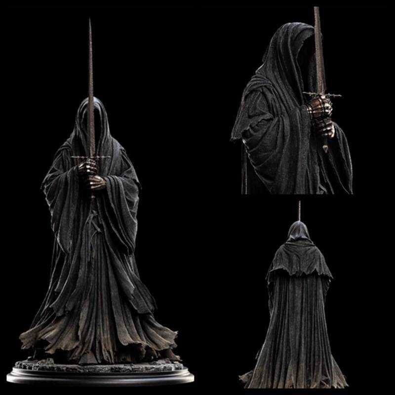 ของเล่นโมเดลฟิกเกอร์ The Lord Of The Rings Q Action Figure Good สําหรับ