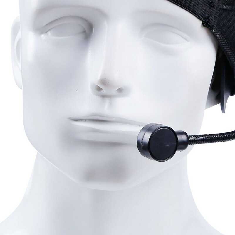 ❤ ส่วนลดที่ดีที่สุดcs Field Headphoneชุดหูฟังเล่นเกมกลางแจ