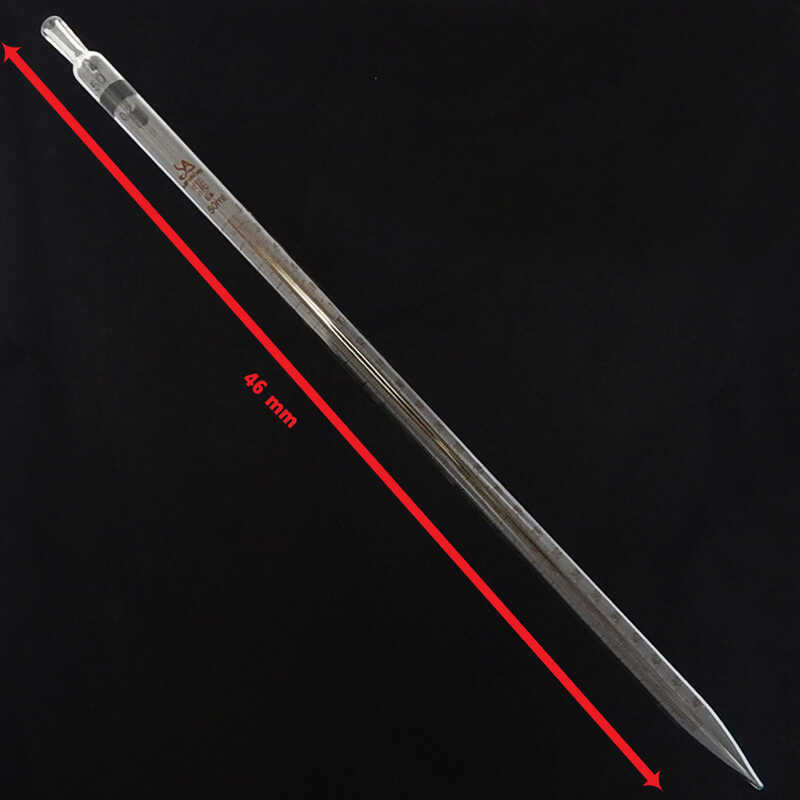 Pipette 50 Measuring ml.