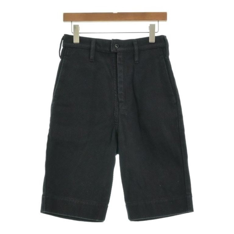 TUKI Pants navy Direct from Japan Secondhand