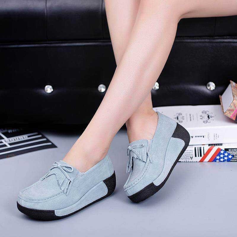 fashion, ZYATS Ladies' Explosions，Low-top Fashion casual women's shoes, Women's dress shoes