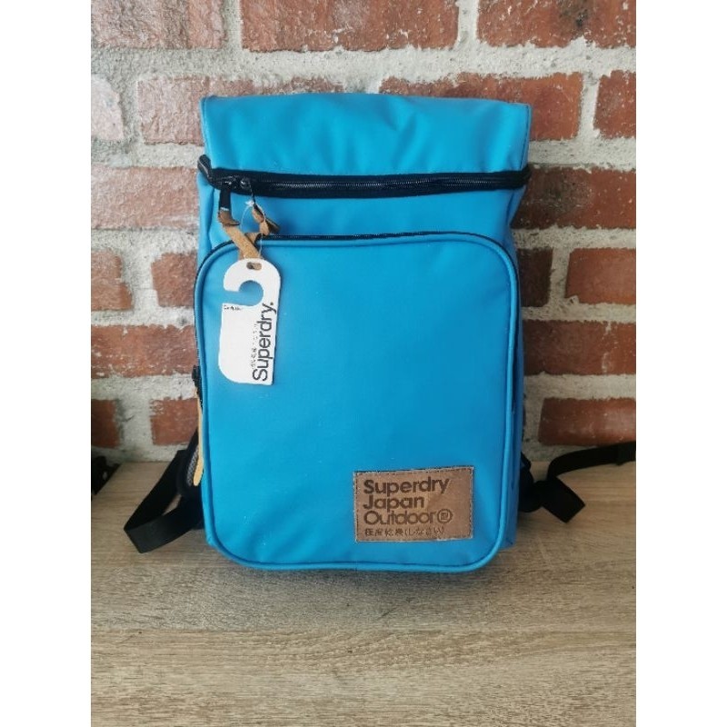 Superdry JAPAN กระเป๋ากลางแจ้ง