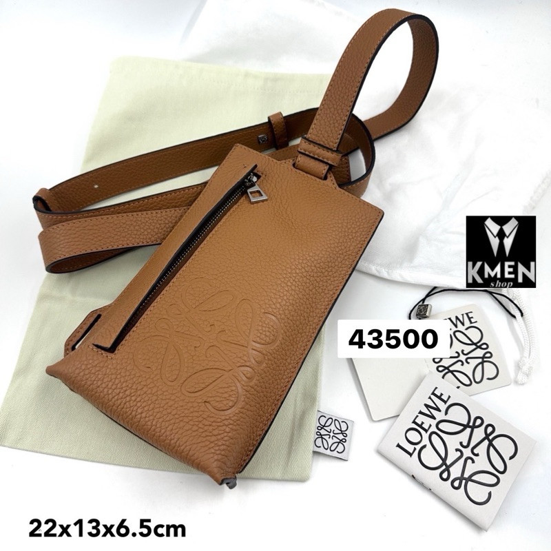 new กระเป๋า  Loewe พร้อมส่ง