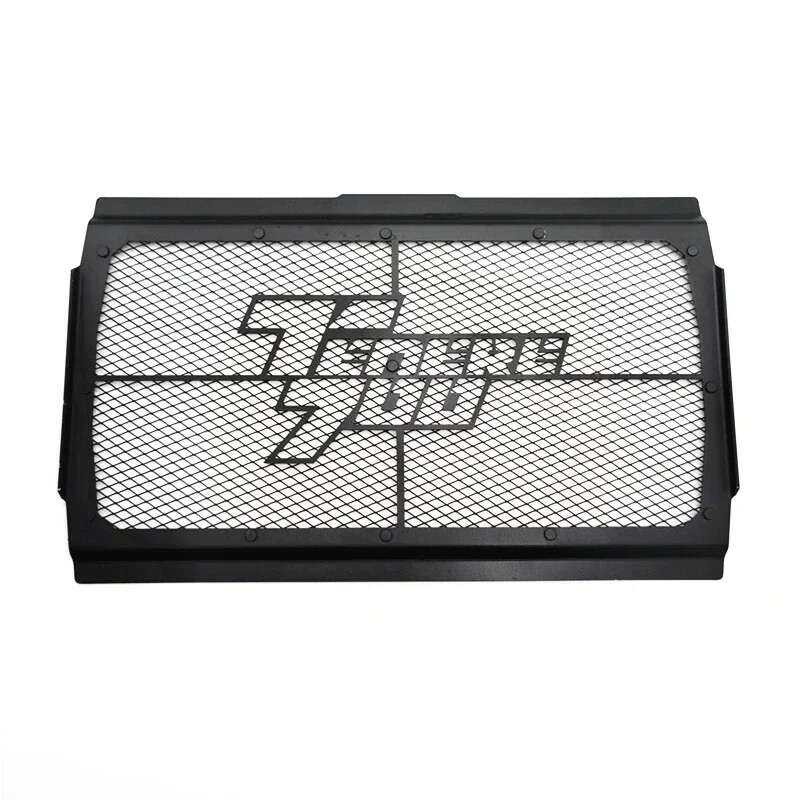 ❥ ฝาครอบป้องกันหม้อน้ำสำหรับ Yamaha Tenere 700 Xtz700สำหรับ Te