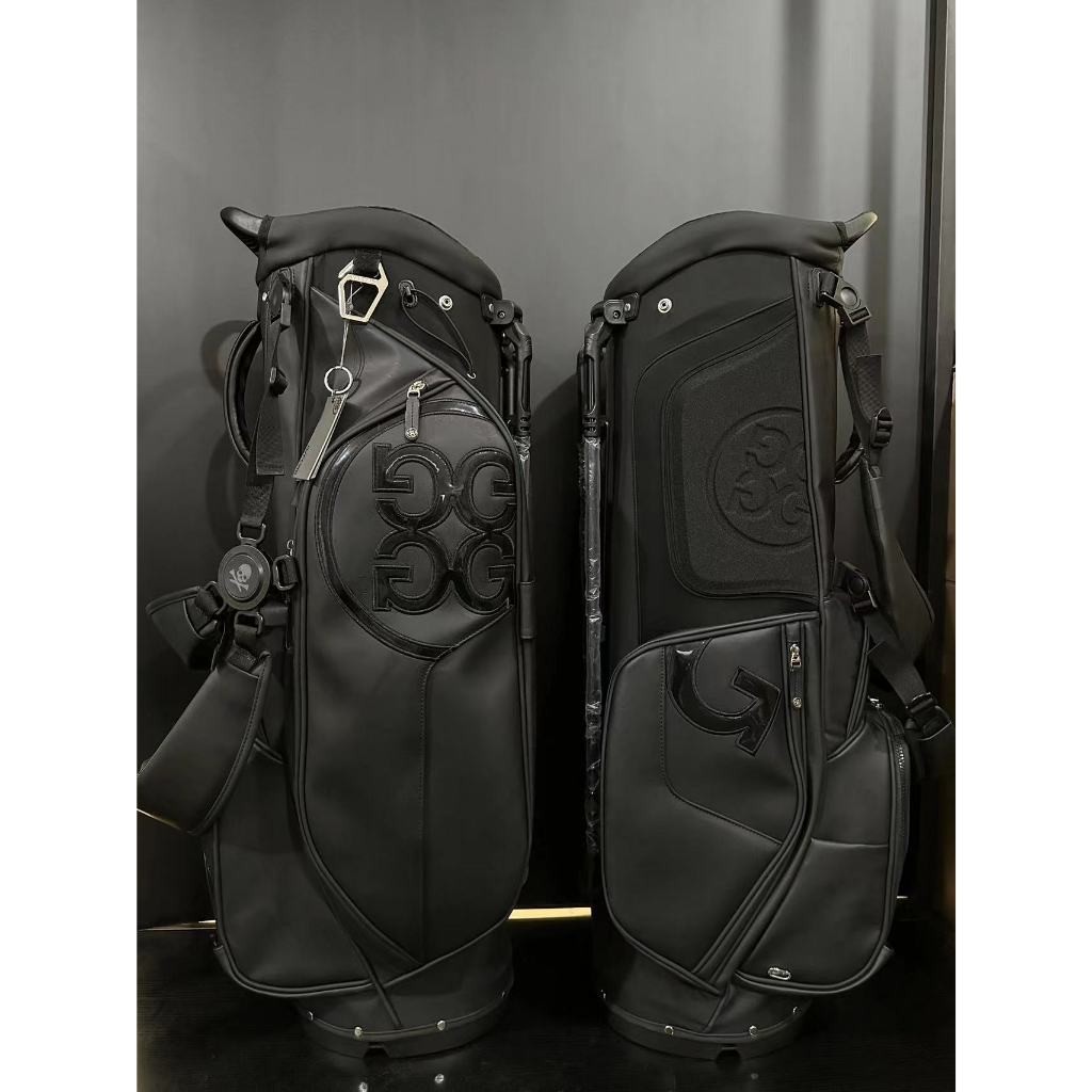 [ถุงกอล์ฟ] Gfore GOLF G4 Ball BAG กระเป๋ากีฬา ขายึด น้ําหนักเบา อุปกรณ์ Unisex ถุงกอล์ฟ กันน้ํา