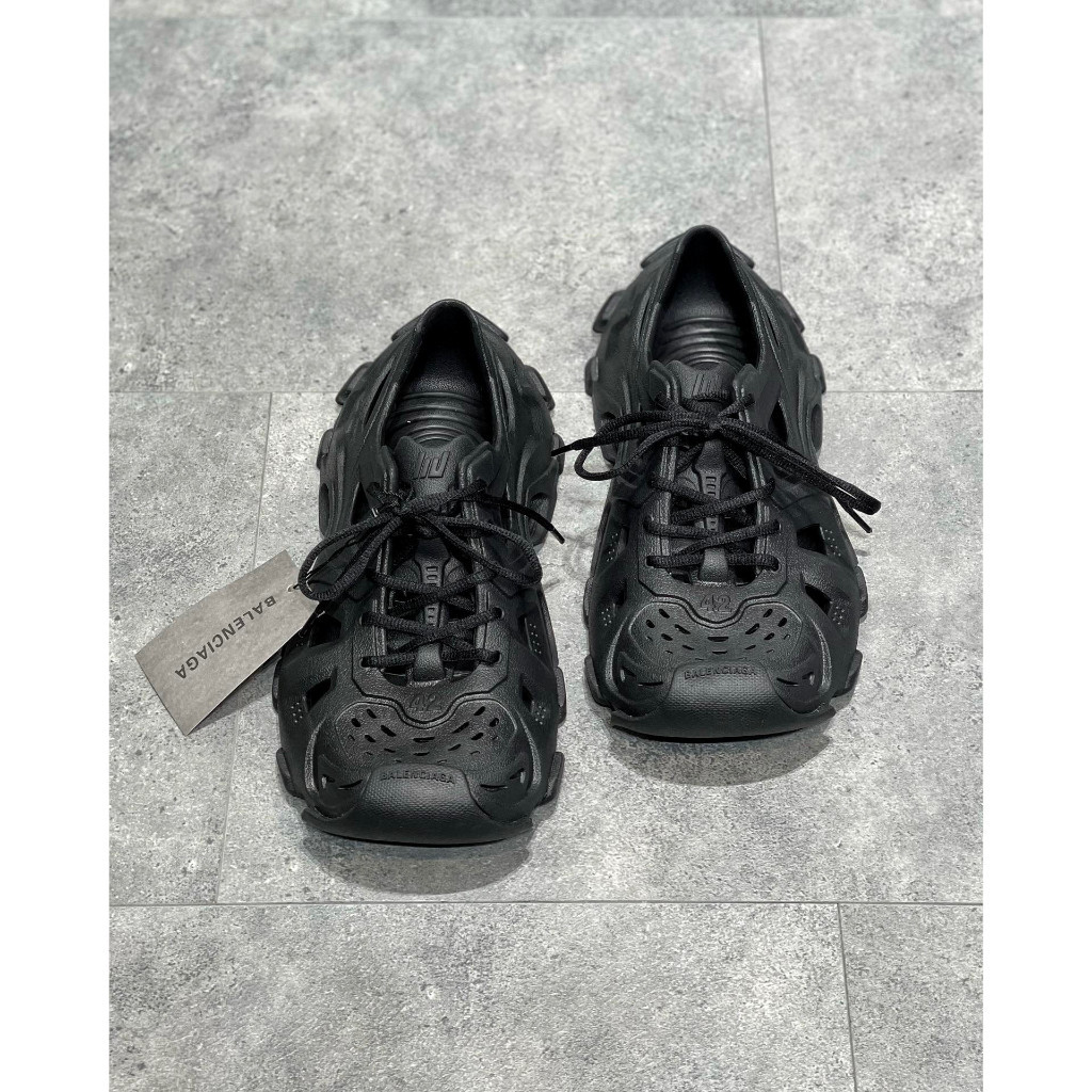♞,♘พรี ราคา3000 Balenciaga HD Sneakers รองเท้าผู้ชาย รองเท้ากีฬา  size:39-44