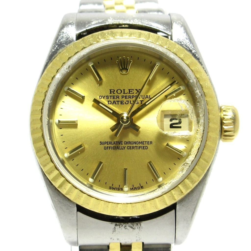 สินค้ามือสอง ROLEX Watch Datejust