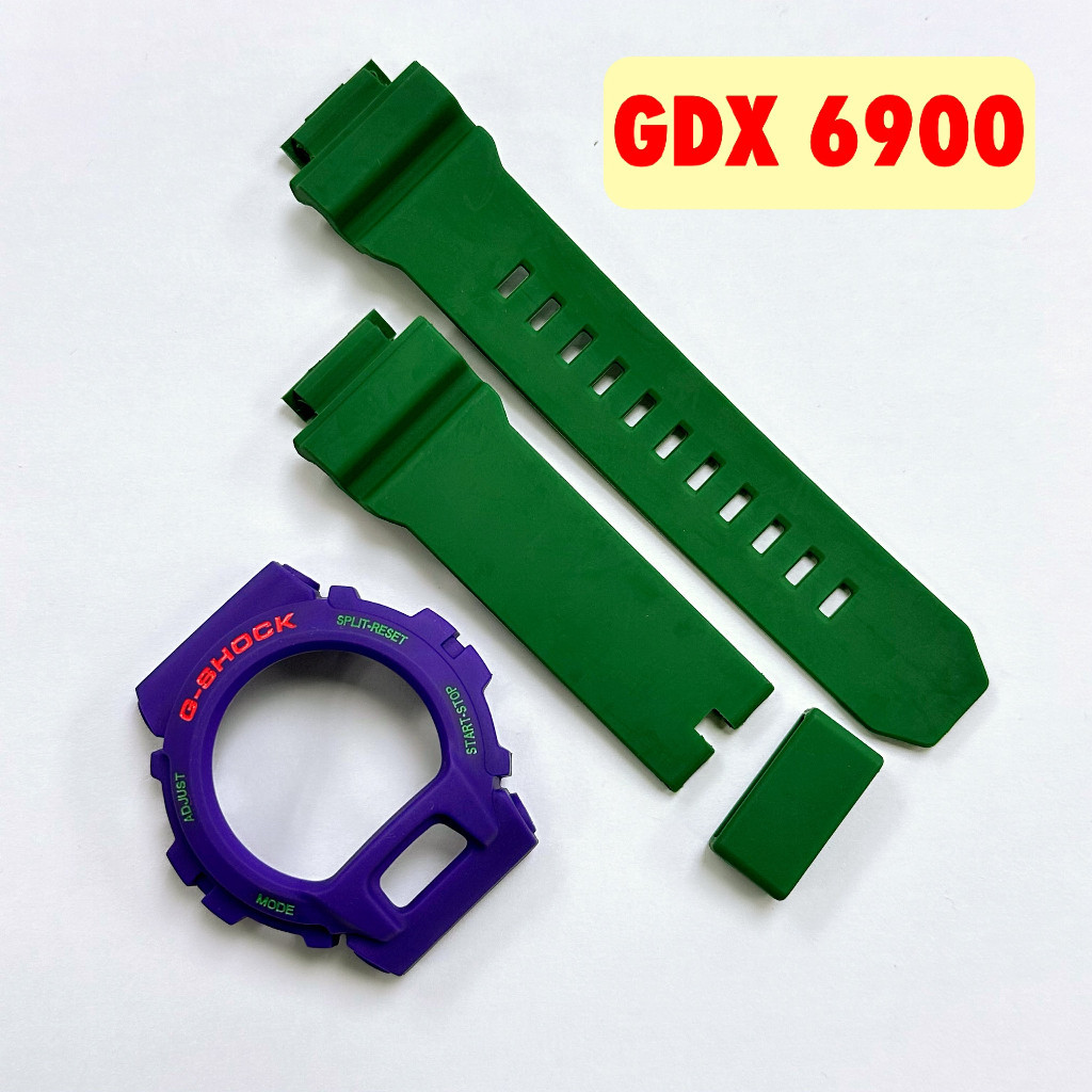 Bnb GDX6900 ปรับแต่งได้ (ไม่มีบัคเคิล)