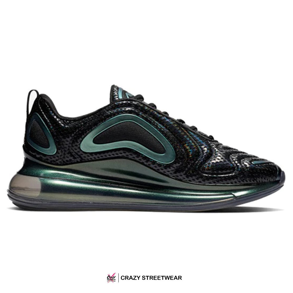 ♞Nike Air Max 720 "Throwback Future Iridescent" (AO2924-003) สินค้าลิขสิทธิ์แท้ Nike รองเท้าผู้ชาย