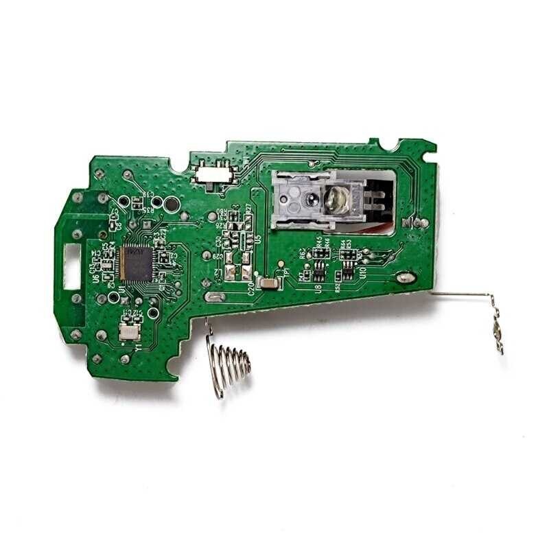 Micro Replacement Motherboard Button Board For Logitech M585 M590 Gaming Mouse Mainboard J60A