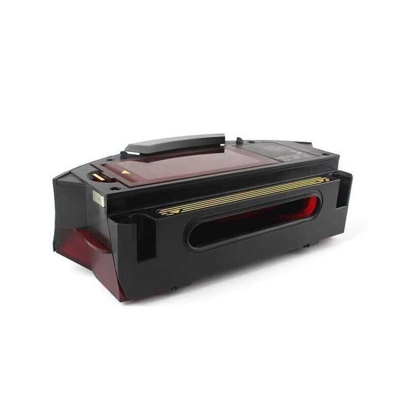 Compatible Irobot Roomba 800 900 Series 850 860 864 870 880 885 890 960 980 Dust Collecting Box Bin
