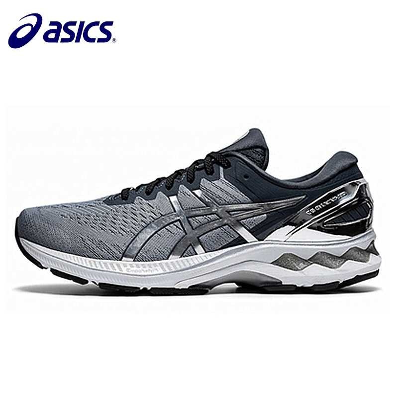 ❤ ❤ 2023 Asics KAYANO 27 Sports Special รองเท้าวิ่งตาข่ายรองเท้ายา