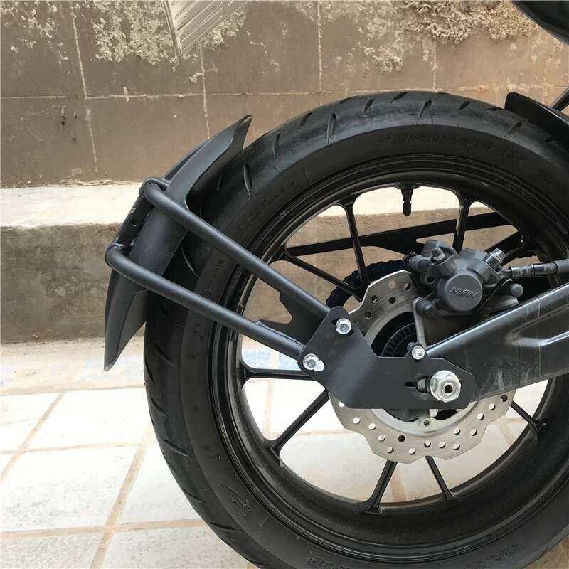 ❥ สำหรับ Honda Cb300r Cb125r Cb250r Cb150r Cb300r CB 150R 250R รถจักรยานยนต