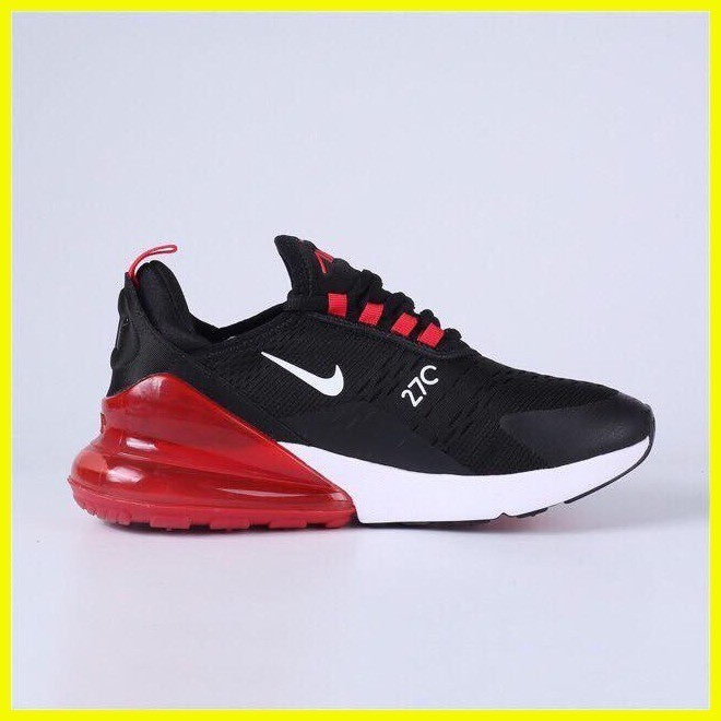 ♞   Nike air max สำหรับผู้ชาย # 270 รองเท้า Hot sales
