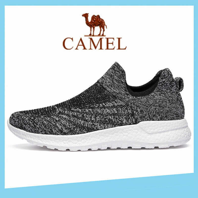 Desert Camel ❤ รองเท้าบุรุษ รองเท้ากีฬาน้ำหนักเบาฟิตเนสวิ