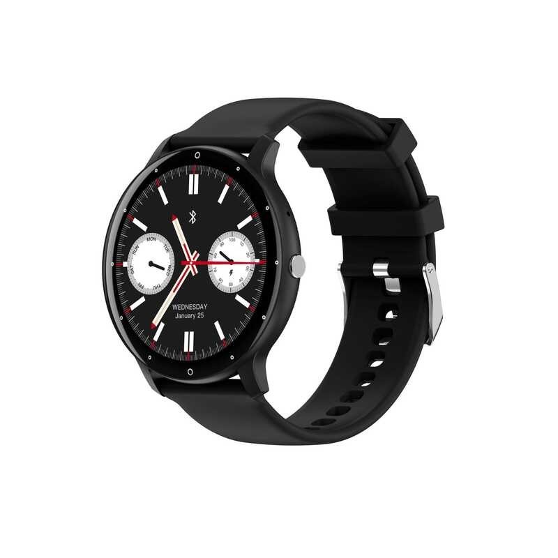 Smart 2023 ZL02Pro Watch ผู้หญิงผู้ชายเลดี้ของขวัญออกกำลังกายก