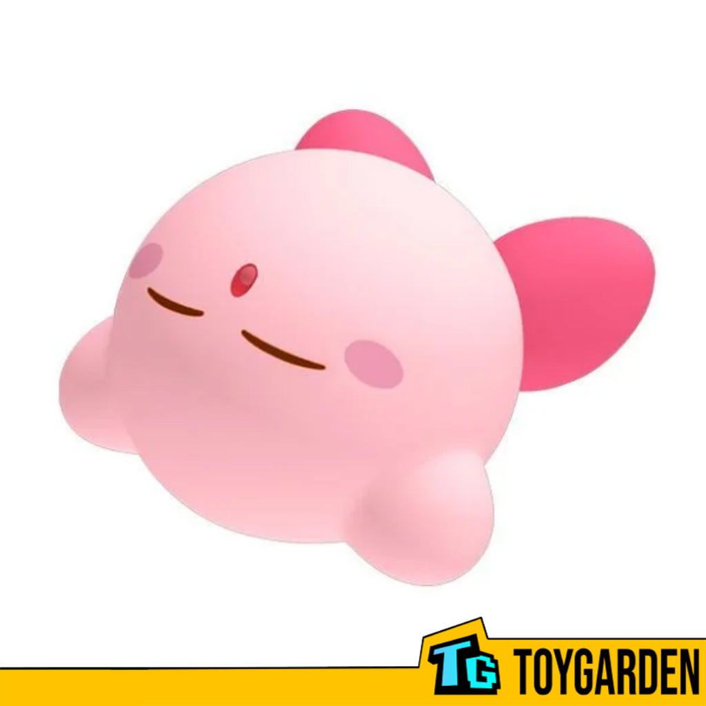 Bandai Kirby Friends 3 W/O Gum (No.3) Kirby Star Friends 3
