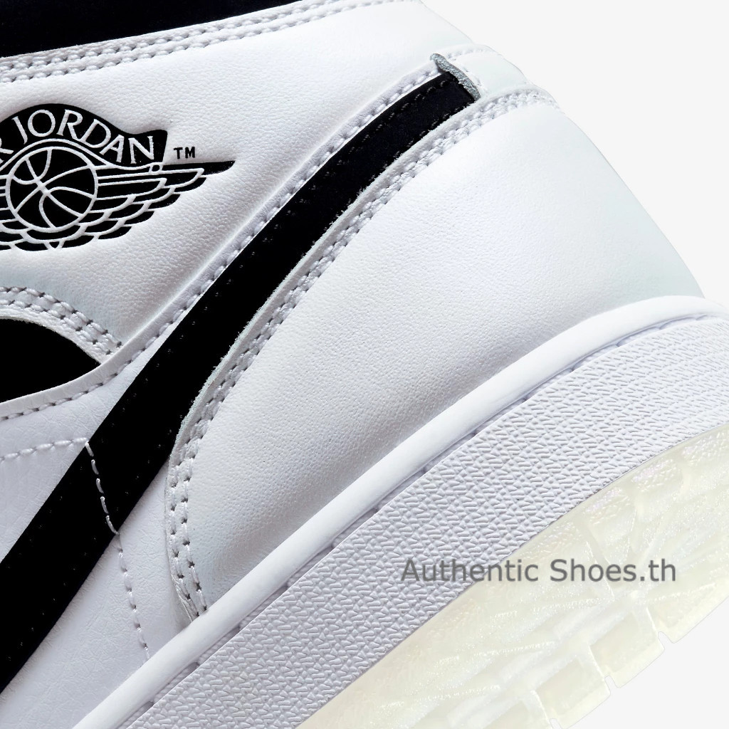 



 ♞การันตีของแท้ NIKE รองเท้าผ้าใบ AIR Jordan 1 Mid SE ลดเพิ่ม 59% รับประกัน 1 ปี จัดส่งให้ฟรี