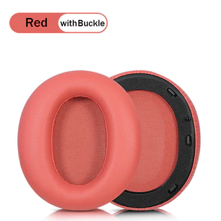 หูฟังหู Pad สําหรับ Edifier W820NB / W820NB Plus ชุดหูฟัง Headband ฝาครอบ Earpad เบาะฟองน ้ ํา Earmuffs