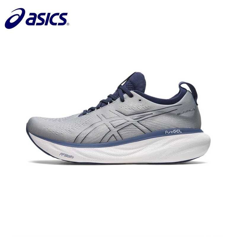 รองเท้าวิ่งสำหรับผู้ชายและผู้หญิง,รองเท้าวิ่งกั  Asics