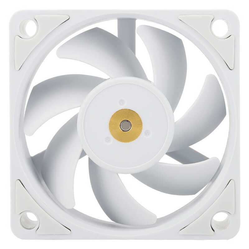 B6W Thermalright TL-B6B 60mm Case 4pin PWM Temperature Control 6025 CPU Cooling 3200RPM Cooler PC C