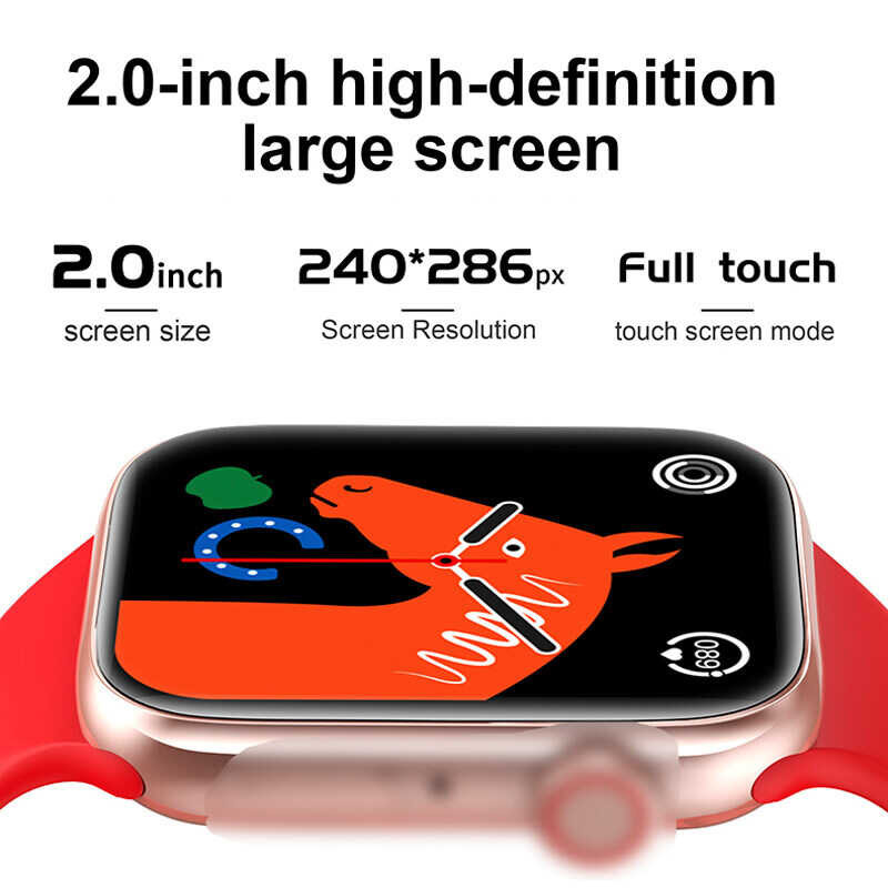 Pro 2.02inch T900 Max L TAIHOM Smart Watch Brand Sports Multi-function for men Original Series 8 Sm