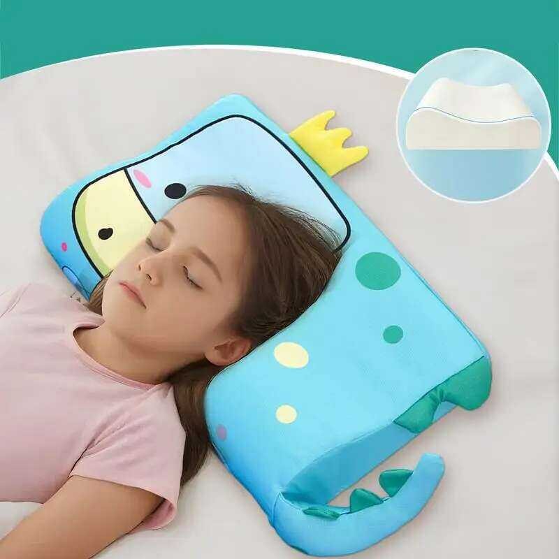❥ Schlummerkids Calm Cushion หมอน Toddle หมอนสําหรับ Sleeping หมอนขนาด