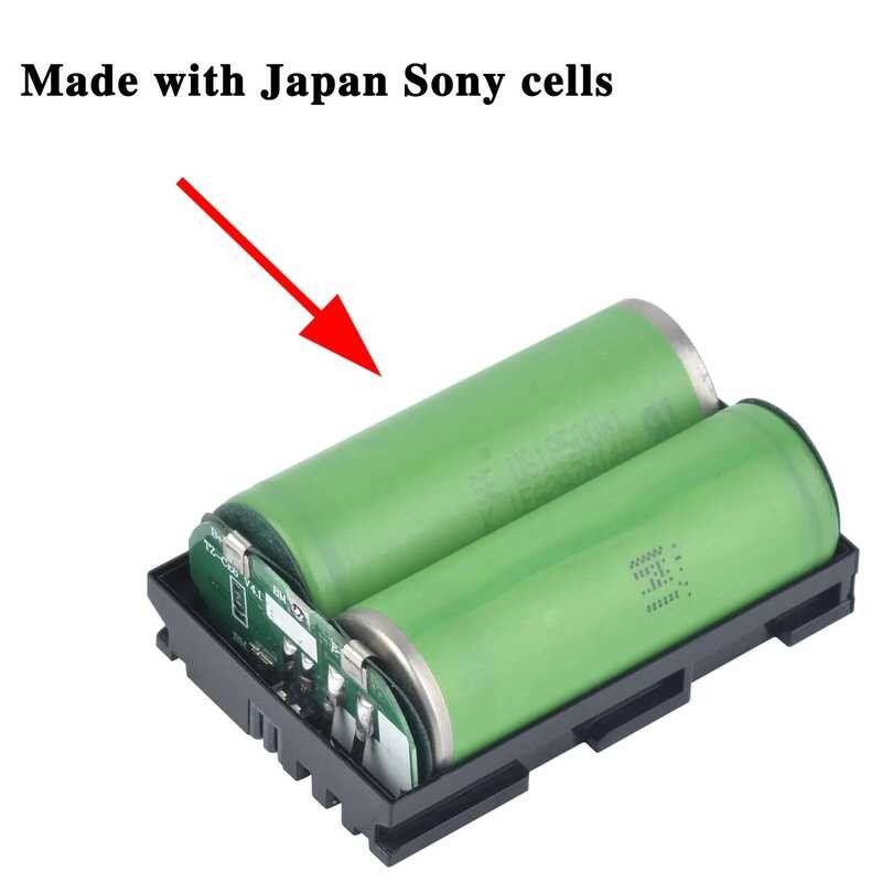 ❤️ 1865Mah Lpe6n Lp-E6n Bateria LP E6 Lpe6 Lp-E6 E6n สำหรับ Canon EOS 5Ds R Mark II 5D Mark III