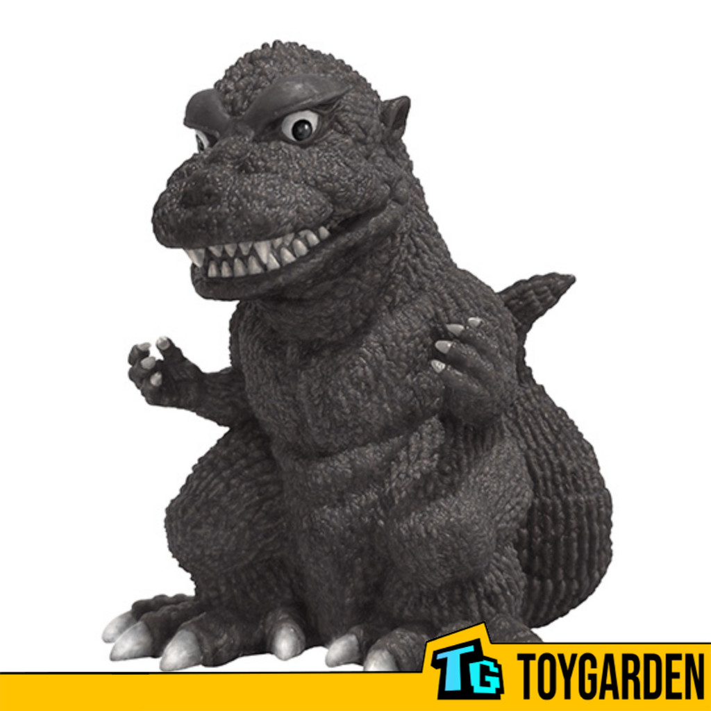 Banpresto Toho Monster Series Enhrined Monsters Godzilla (1954) (Ver.A) Toho Monster Series Godzilla