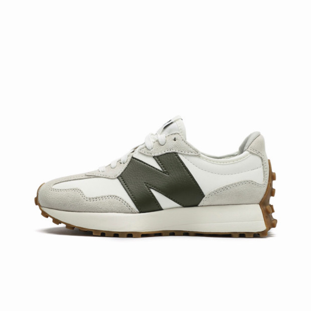 ♞【ของแท้ 100 %】New Balance NB 327 รองเท้าผ้าใบ