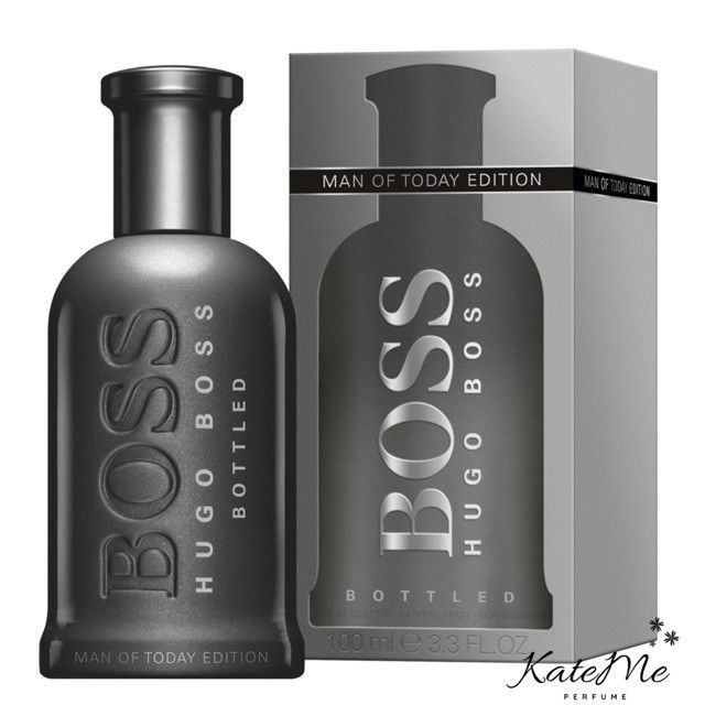 ♞Hugo Boss Boss Bottled Man of Today Edition EDT 100 ml.