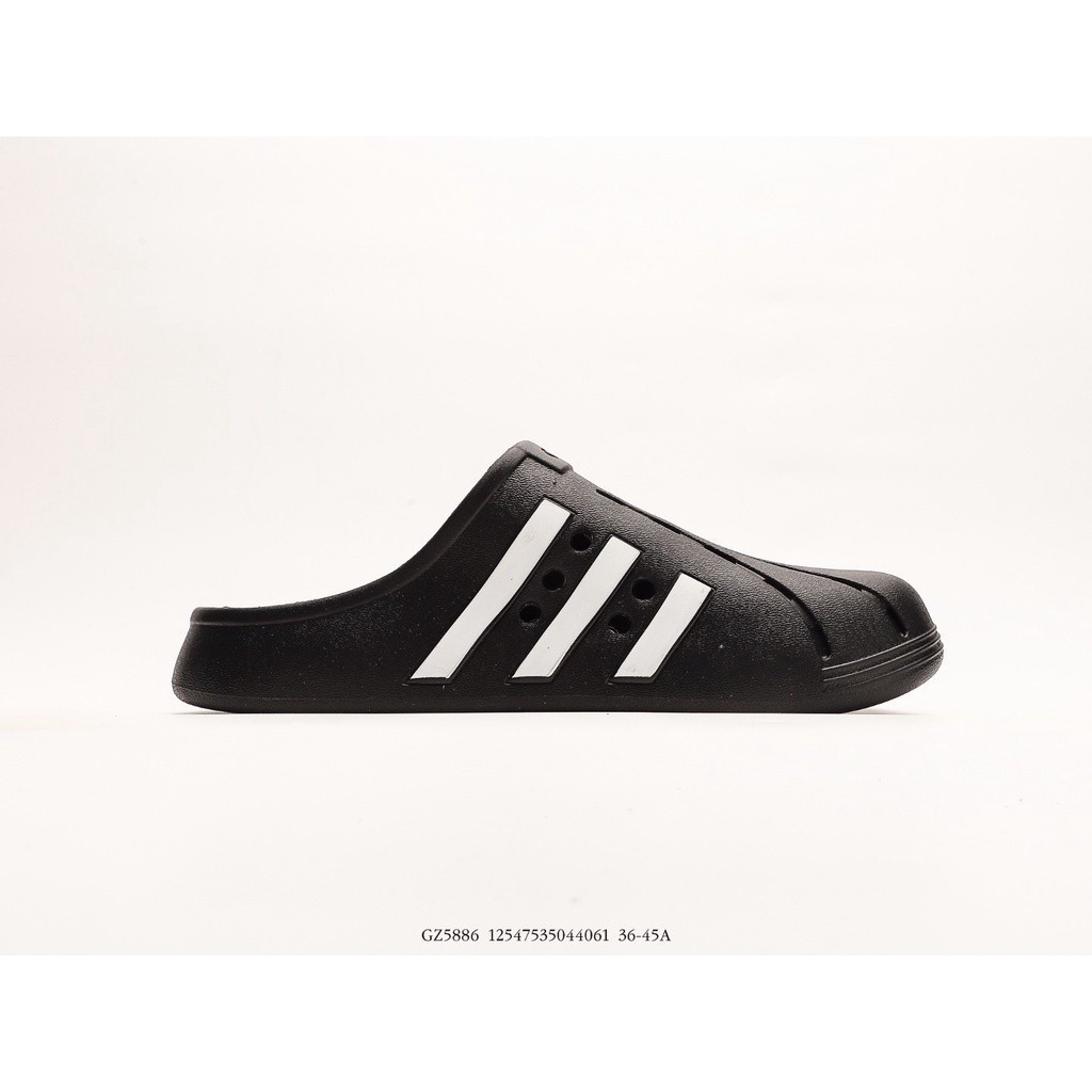 



 ♞,♘Adidas รองเท้าลําลอง adilette clog Cavernousϟ