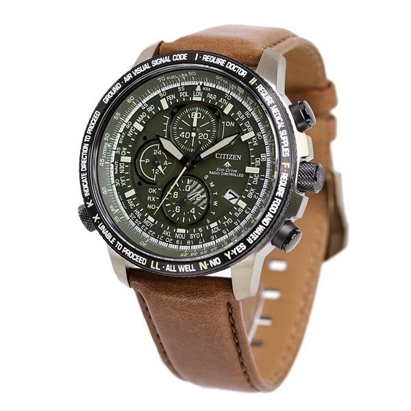 Jdm Watch Citizen Star Promaster นาฬิกาข้อมือ สายไทเทเนียมอัลลอย พลังงานแสงอาทิตย์ สําหรับผู้ชาย At