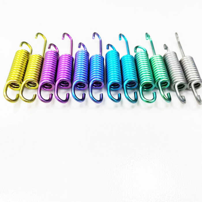 ❤ Tc4/Gr5ไทเทเนียมอัลลอยด์อเนกประสงค์สำหรับมอเตอร์ไซค