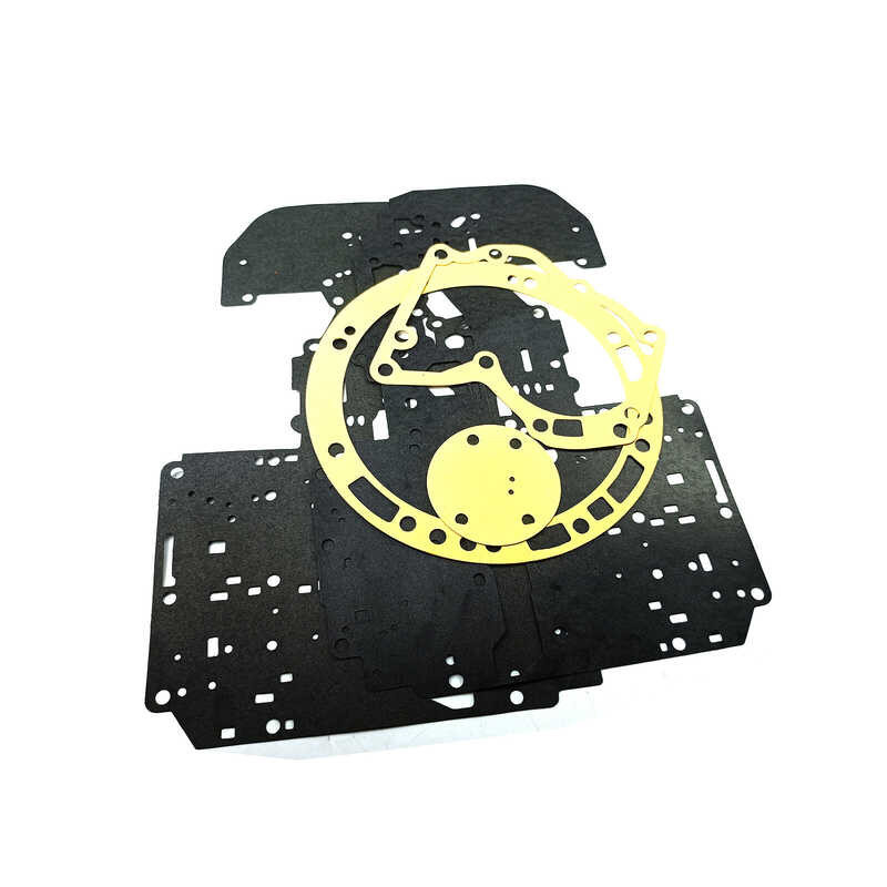 ❤ TRANSPEED W4a-020 Automatic Transmission Rebuilding 722.4 Master Repair Kit For Mercedes MERCED