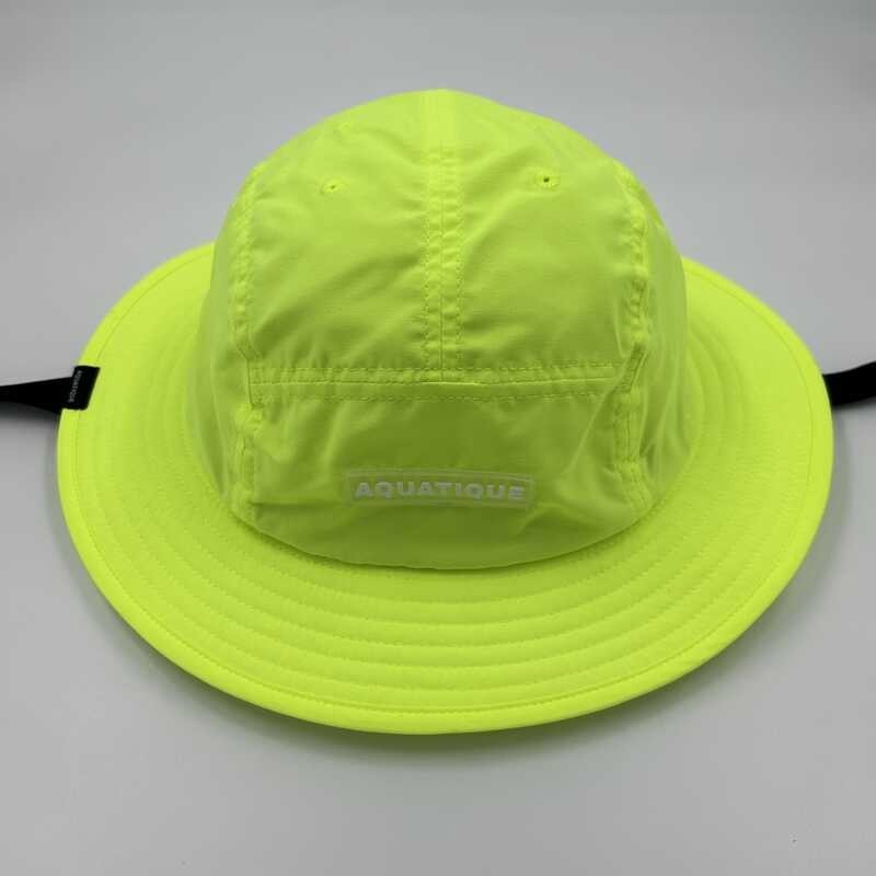 GLOW AQUATIQUE BUCKET - หมวกดำน้ำ หมวกเซิร์ฟ หมวกบั๊คเก็ต เดินป