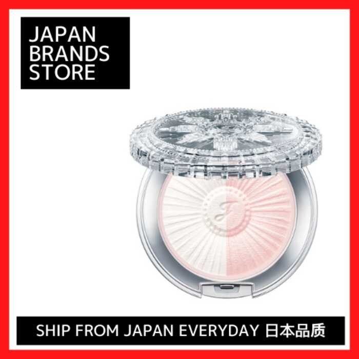 ❉ แป้งฝุ่นเรืองแสง Lucent แบบคู่ JILL STUART 4แบบ (/จัดส่งจากคุ