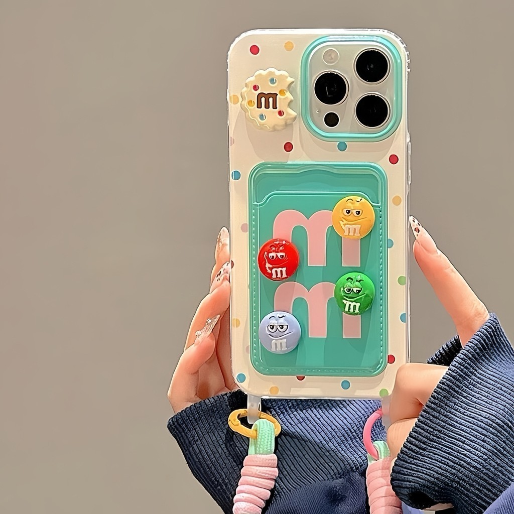 Kb162 สําหรับiPhone 16 15 14 13 12 11 Pro Max Mini XS Max XR X 7 8 6 6S Plus SE2 SE3 Anti-Fallถุงลมนิรภัยเคสโทรศัพท์