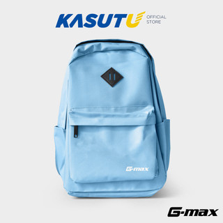 G-Max School Bag Backpack Beg Sekolah Beg Galas | Kasut U