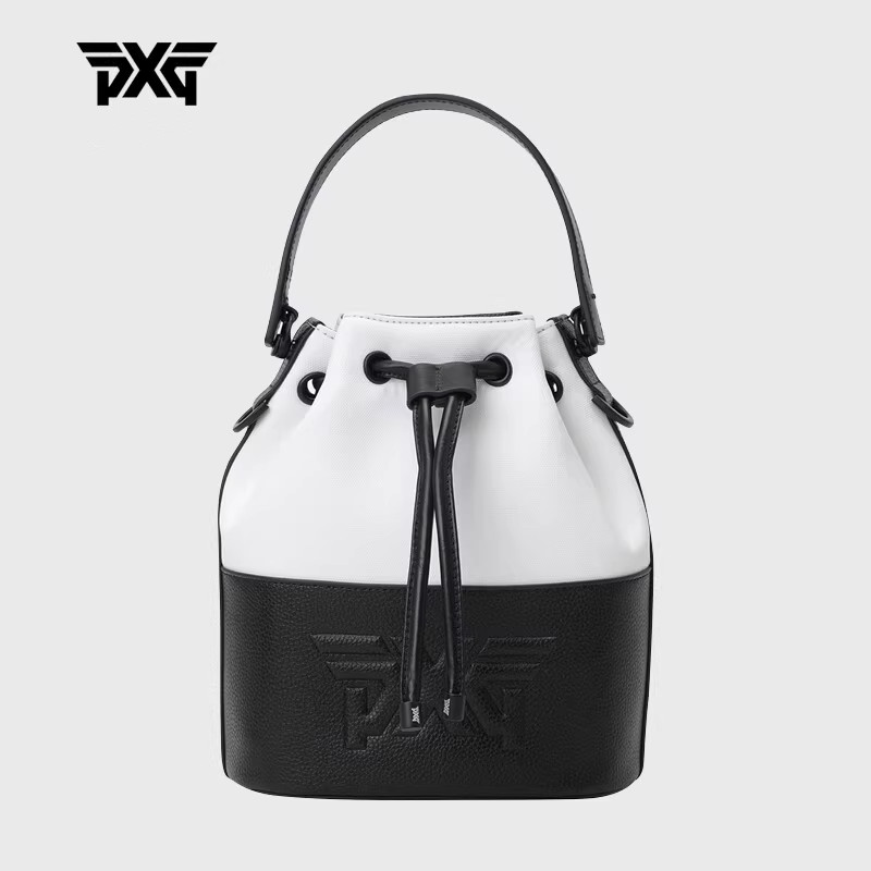 PXG กระเป๋าสะพายมือสำหรับกีฬากอล์ฟWomen's Golf Bag สไตล์แฟชั่น พกพาสะดวก