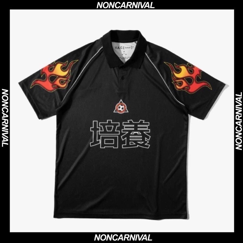 ⭐️VAC culture spirit of samurai jersey ⭐️