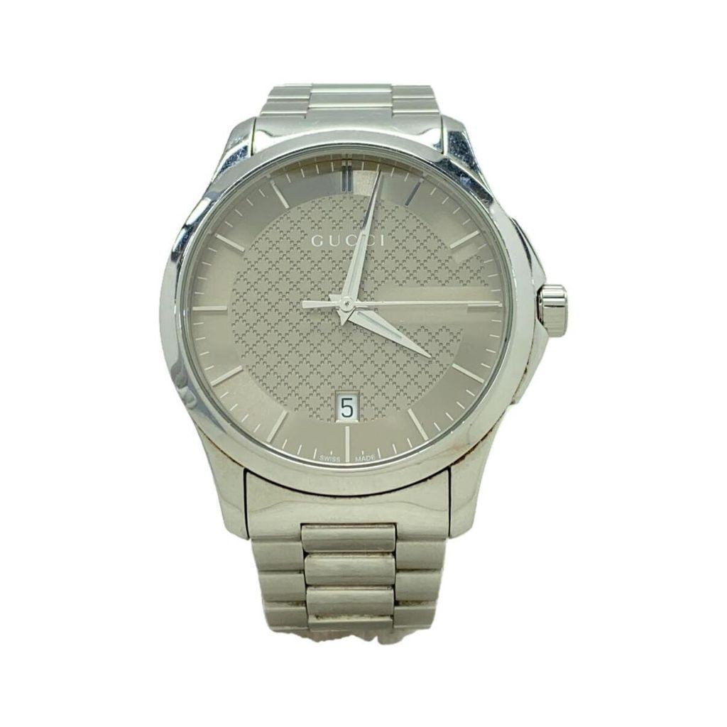 Gucci thyme I Wrist Watch Direct from Japan Secondhand