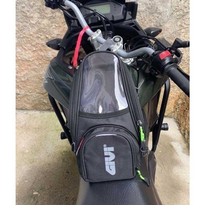 ❤ GIVI กระเป๋ายิมกันน้ำ,กระเป๋ายิมอเนกประสงค์พร้อมคล