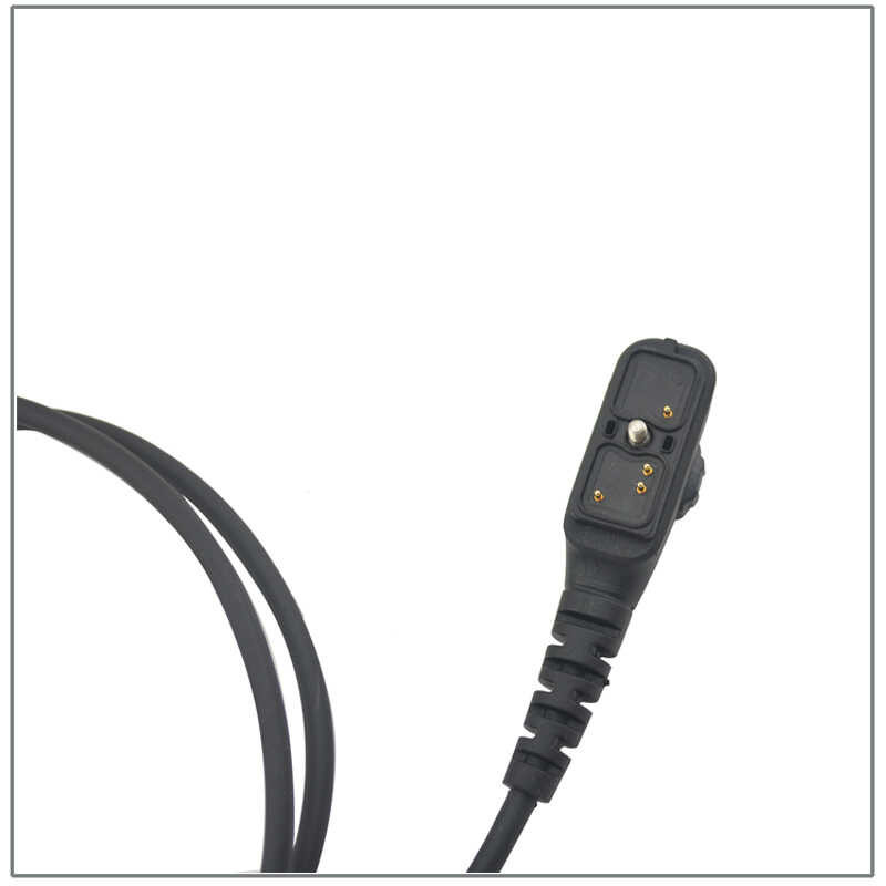 LY / HYT อินเตอร์คอม สายโปรแกรม USB HAINENGDA วิทยุ Pd700 Pd702 Pd705 Pd7