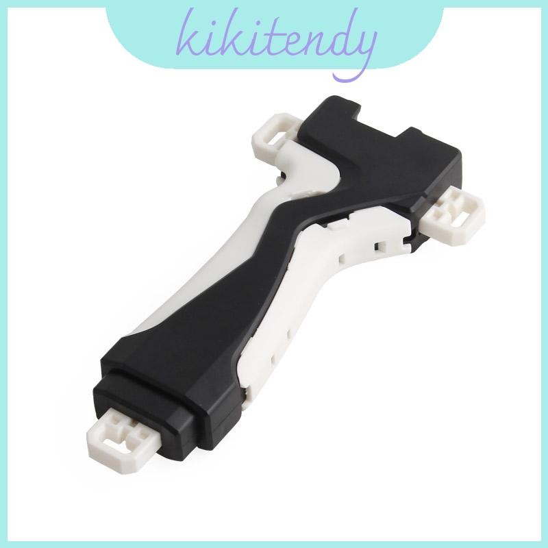 Premium Beyblade Black Burst Launcher Grip B-40 ใช้งานร่วมกับ Launcher Ripcord String