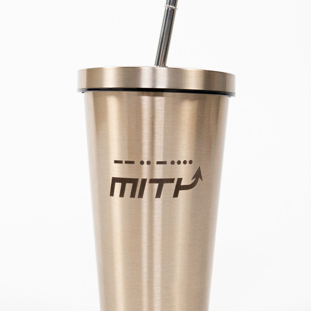 ♞MiTH   MiTH OG Tumbler แก้วน้ำเก็บความเย็น FS